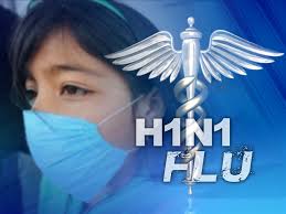 swine flu in bangalore