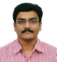 Dr. Santhosh N S