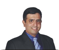 Dr. Charit Bhograj