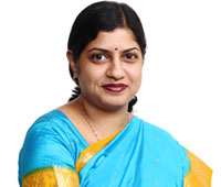 Dr. Maitri Chaudhuri
