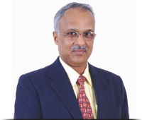 Dr. P. Ranganath Nayak