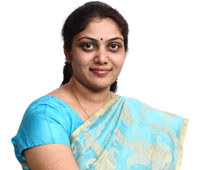 Dr. Roopa .R