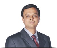 Dr. G. Sridhara