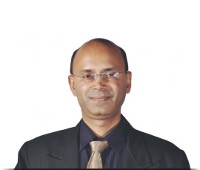 Dr. Sunil Dwivedi