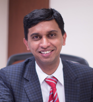 Dr. Chethan Nagaraj