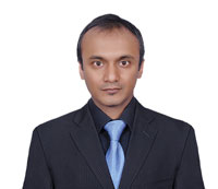 Dr. Praveen Rodrigues