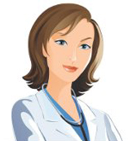 dummy image of Dr. Lakshmi Reddy working in multispecialty hospital in bangalore ie vikram