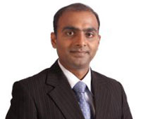 Dr. Srinivas K.