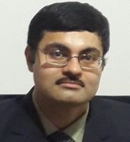 Dr. Jayachandran R