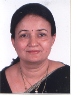 Dr. Malini K V