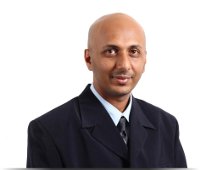 Dr. Balasubramanya Kumar