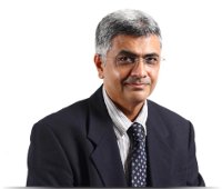Dr. Krishnamurthy Bonanthaya