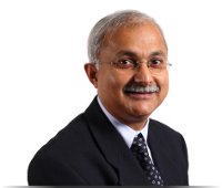 Dr. Sanjiv Nair