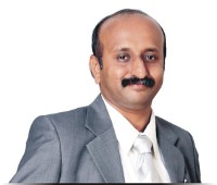 Dr. Ravish I. R.
