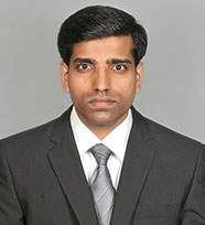 Dr. Venkatachala