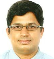 Dr. Deepak Shetty