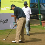 Touche Golf