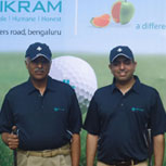 Vikram Hospital