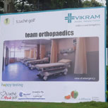 Team Orthopaedics