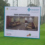 Team Pulmonology