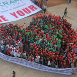 Heart Day celebrations