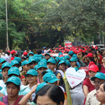 Heart Day celebrations