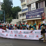 Heart Day celebrations