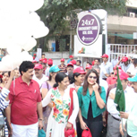 Heart Day celebrations