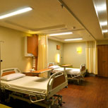 Patient Rooms