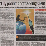 Vikram Hospital's News