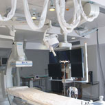 cath lab