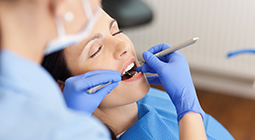 Gneral Checkup