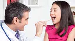 General Checkup