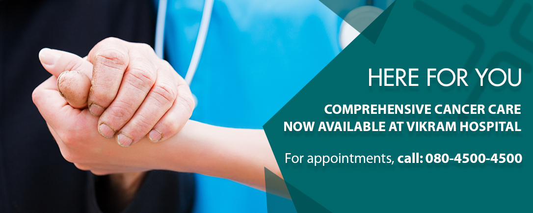 Comprehensive Cancer Care