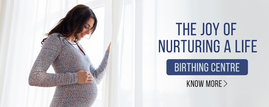 Motherhood - Banner