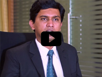 Dr. Chetan Nagaraj: Consultant Orthopedics Surgeon, Vikram Hospital