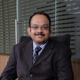 Dr. Anjan Shah