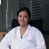 Dr. Harshitha Sridhar