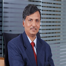 Dr. M. Ramesh
