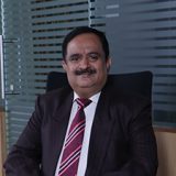 Dr. N Venkatesh