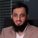 Dr. Mir Mahir Ali