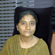 Dr. Jayalakshmi T