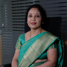 Dr. Susheela Rani B S