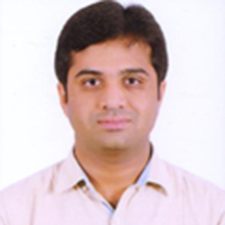 Dr. C Santhosh