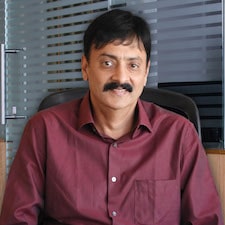 Dr. Gaurav Sharma